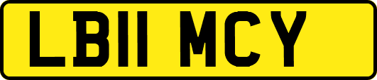 LB11MCY