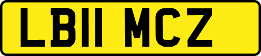 LB11MCZ