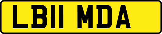 LB11MDA