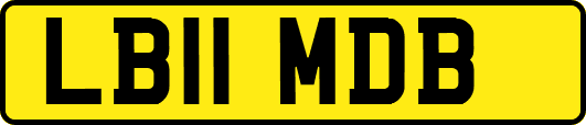 LB11MDB