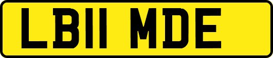 LB11MDE