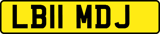 LB11MDJ