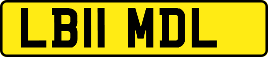 LB11MDL