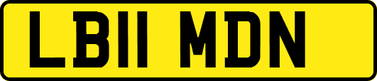 LB11MDN