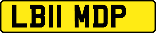 LB11MDP