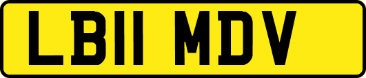 LB11MDV