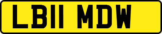 LB11MDW