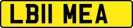 LB11MEA