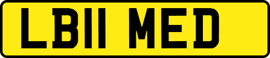 LB11MED