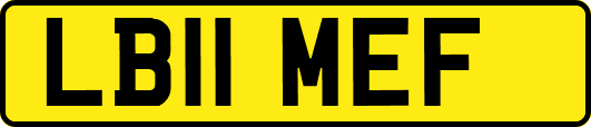 LB11MEF