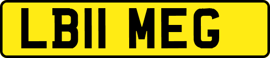 LB11MEG