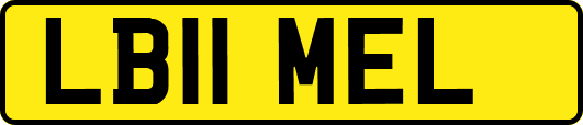 LB11MEL
