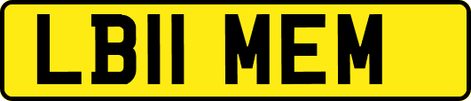 LB11MEM