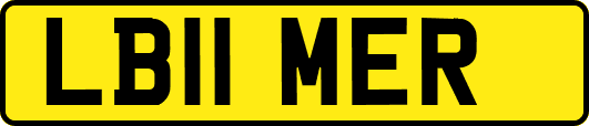 LB11MER