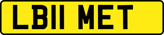 LB11MET