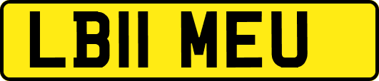 LB11MEU