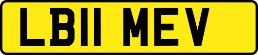 LB11MEV