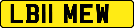 LB11MEW