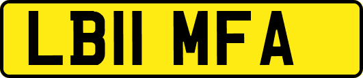 LB11MFA