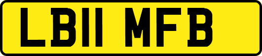 LB11MFB