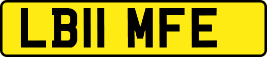 LB11MFE
