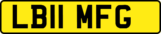 LB11MFG