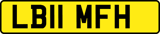 LB11MFH