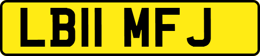 LB11MFJ