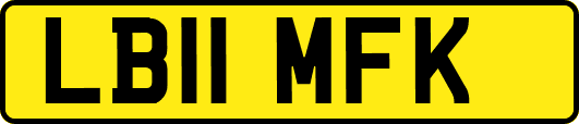 LB11MFK