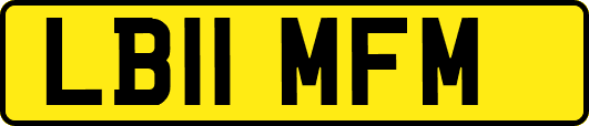 LB11MFM