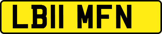 LB11MFN