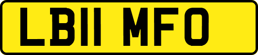 LB11MFO