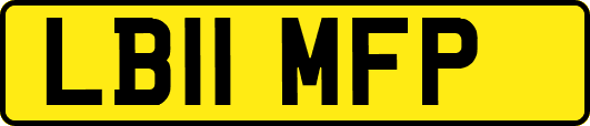 LB11MFP