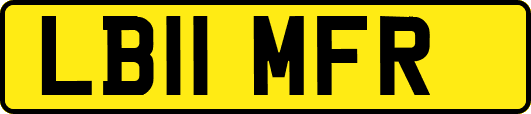 LB11MFR