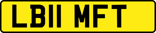 LB11MFT