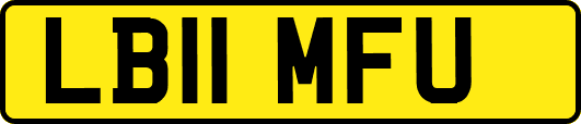 LB11MFU