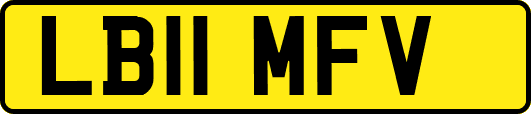 LB11MFV