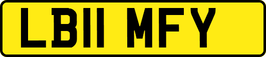 LB11MFY