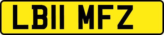 LB11MFZ