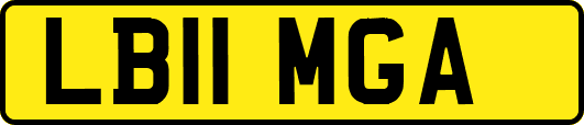 LB11MGA