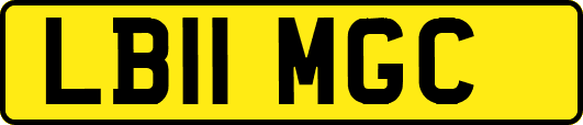 LB11MGC
