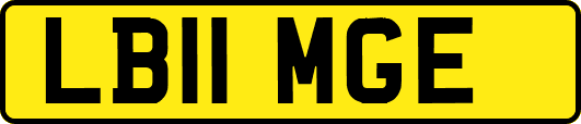 LB11MGE