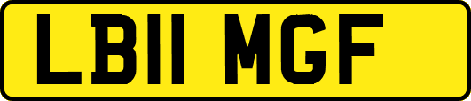 LB11MGF