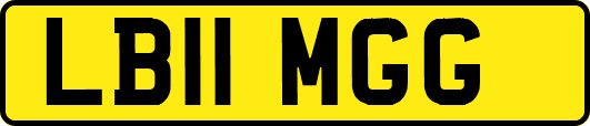 LB11MGG