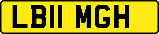 LB11MGH