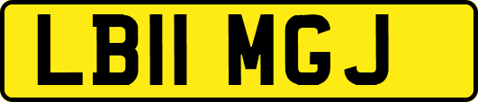 LB11MGJ