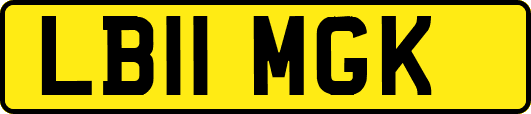 LB11MGK