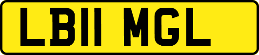 LB11MGL