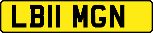 LB11MGN