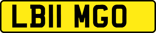 LB11MGO